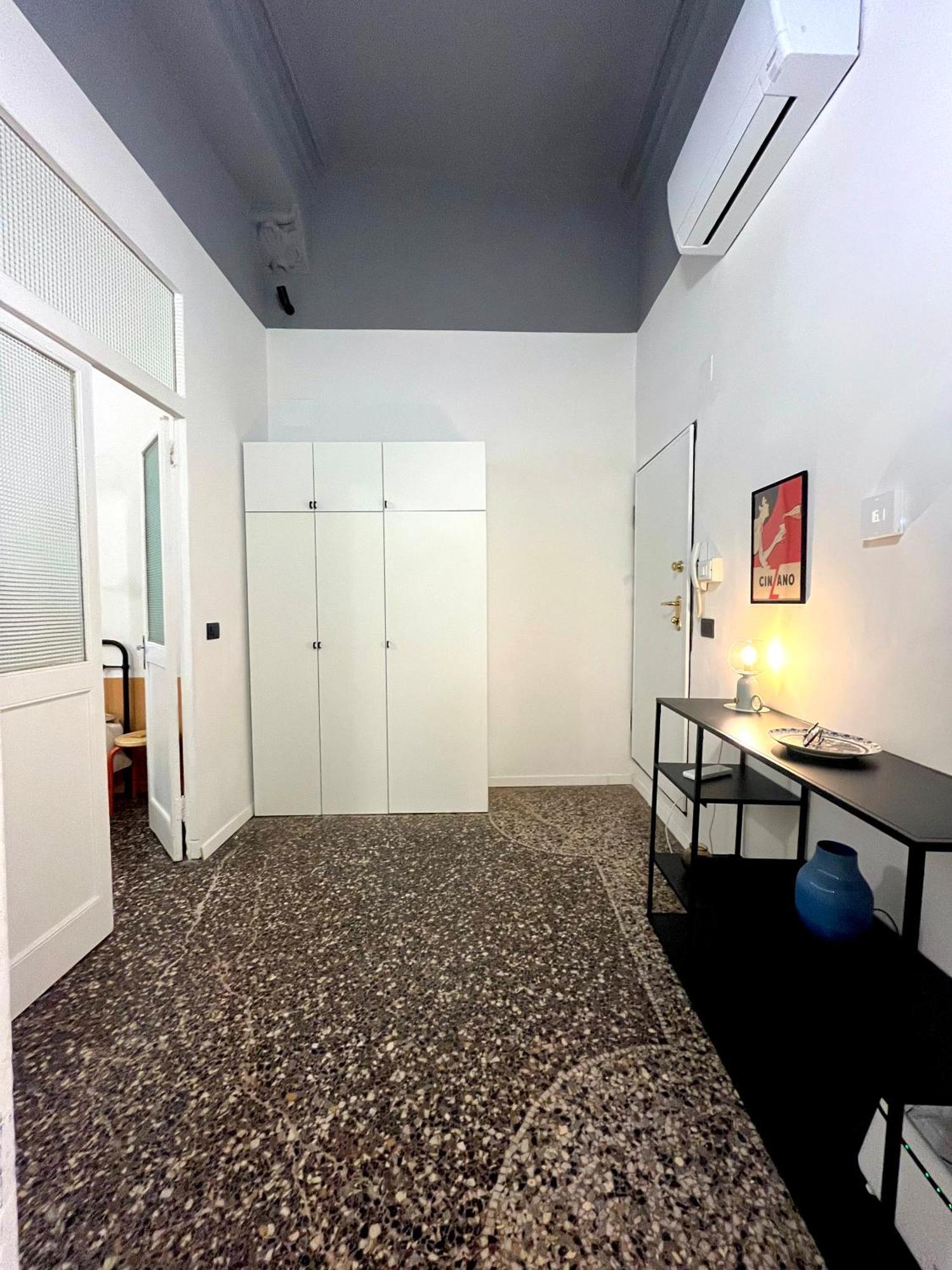 I Giustiniani B&B A Due Passi Dall'Acquario เจนัว ภายนอก รูปภาพ