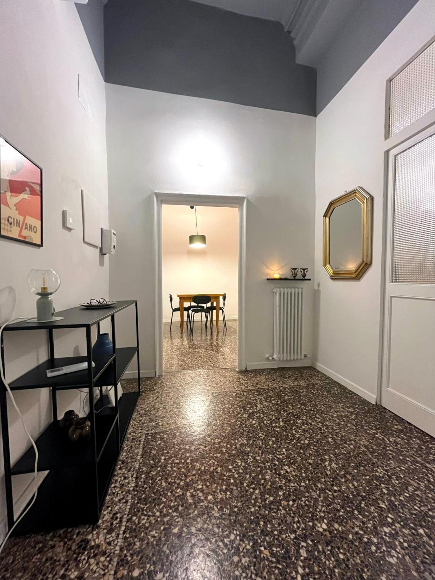 I Giustiniani B&B A Due Passi Dall'Acquario เจนัว ภายนอก รูปภาพ